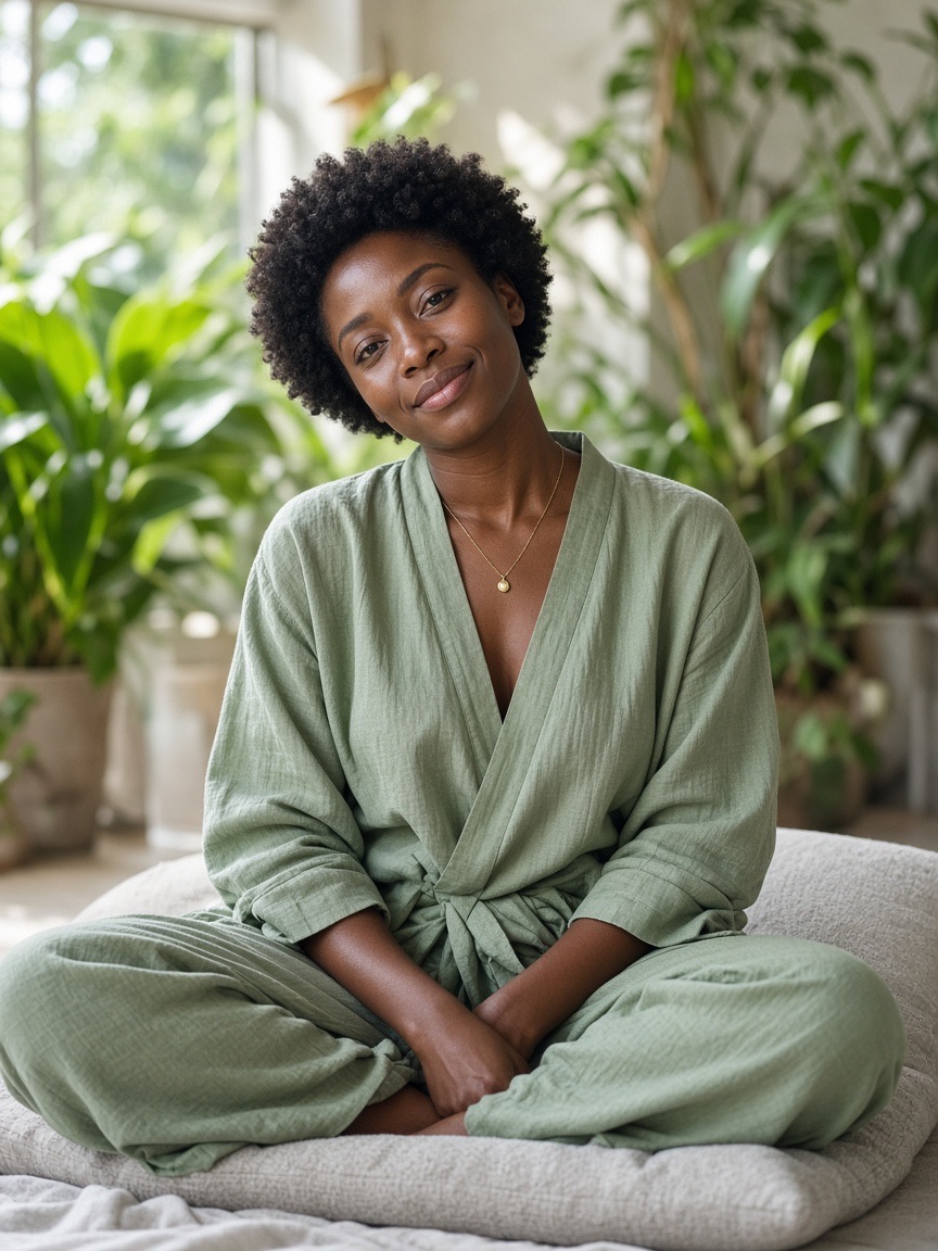 Amina Yusuf